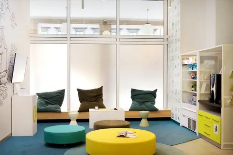 Ibis Styles Budapest Center in Boedapest — foto 11