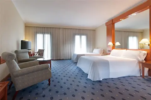 Hotel Exe Sevilla Macarena in Sevilla — foto 16