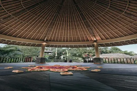 The Sankara Resort by Pramana in Ubud, Kecamatan Gianyar, Kabupaten Gianyar, Bali, Indonesia — foto 5