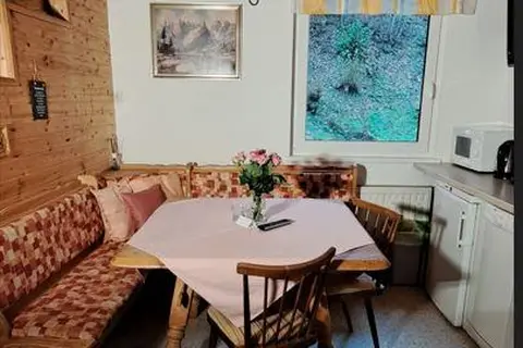 Apartment Bergblick in Mühlbach am Hochkönig — foto 4