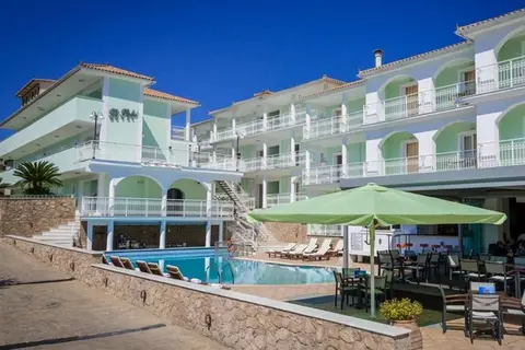 Di Palai Hotel in Tsilivi, foto 3