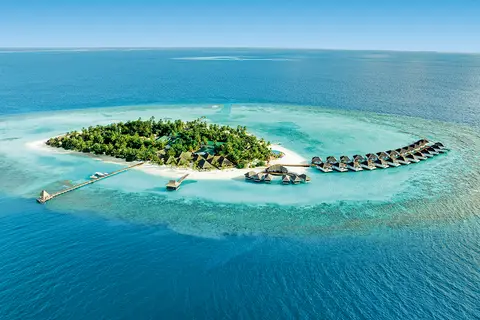 Nova Maldives in Vakarufalhi — foto 8