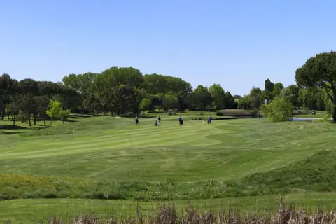 Golf Inn in Lignano Sabbiadoro Lignan, foto 17