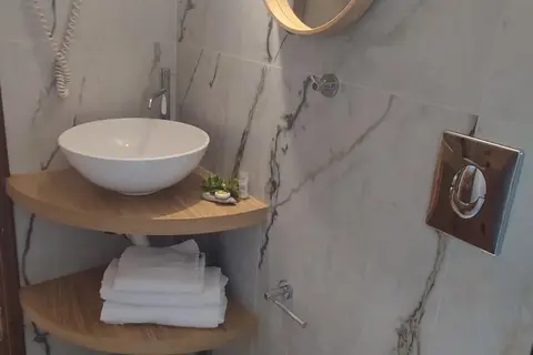 Evangelos Apartments in Platanias (Chania) — foto 12