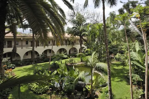 Radisson Resort & Residences Tenerife in Puerto De La Cruz — foto 5