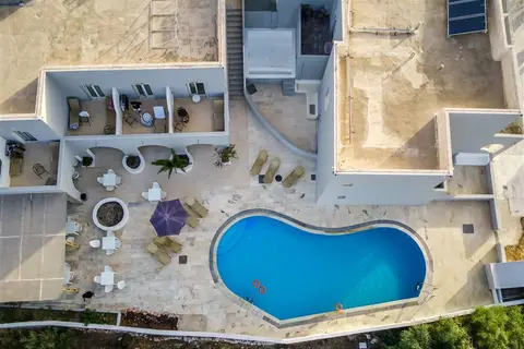 Anamar Santorini in Δημοτική Ενότητα Θήρας — foto 25