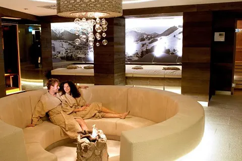 Hotel Eder in Maria Alm am Steinernen Meer — foto 9