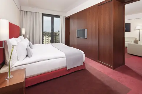 Meliá Berlin in Berlijn, foto 20
