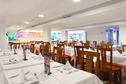Ambassador Playa I in Benidorm — foto 9