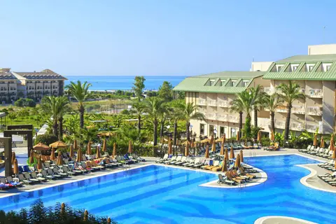 Novum Garden Side in Manavgat, foto 18