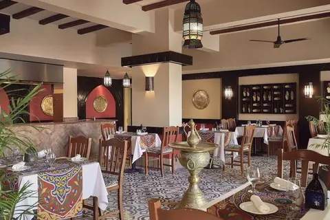 Jaz Lamaya Resort in Mini Souk — foto 5