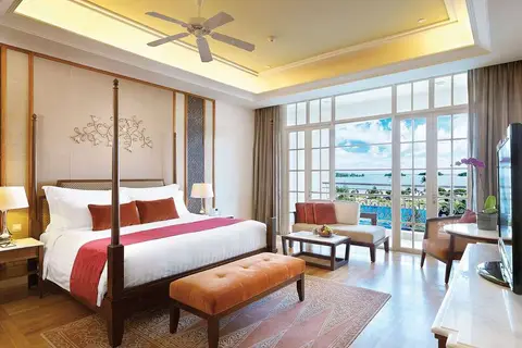 The Danna Langkawi in The Terrace — foto 21