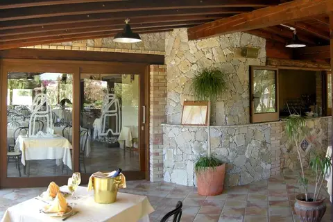 Hotel Su Giganti in Villasimius — foto 9