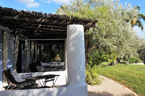 Hotel Cambiocavallo foto 25