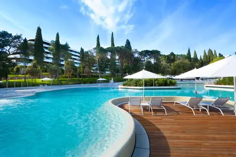 Eden in Rovinj — foto 2