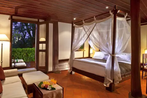 3 Nagas Luang Prabang - MGallery by Sofitel in ຫຼວງພະບາງ — foto 13