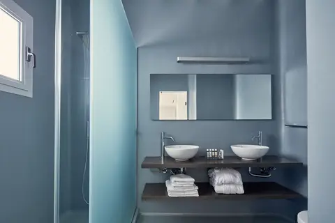 Kouros Boutique Hotel Mykonos in Mykonos, foto 7