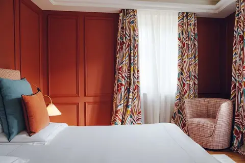 Eight Hotel Portofino in Portofino — foto 16