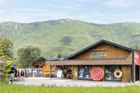 Camping La Nublière foto 25