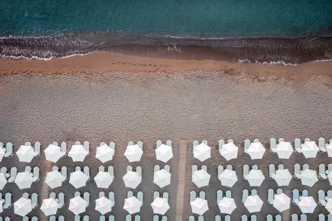 Mitsis Faliraki Beach Hotel & Spa in Φαληράκι — foto 14