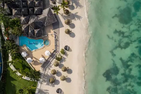 Sandals Negril in Sandals Negril Beach Resort & Spa — foto 17