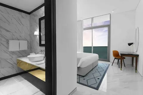 Millennium Atria Business Bay in Dubai — foto 20