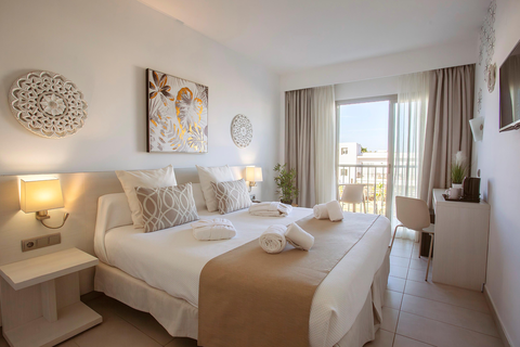 Hotel Puchet foto 22