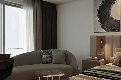 Beks Premium Resort & Spa in Kuşadası, foto 13