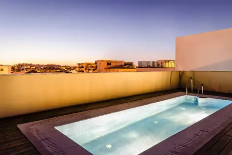 Eurostars Asta Regia in Jerez De La Frontera — foto 12