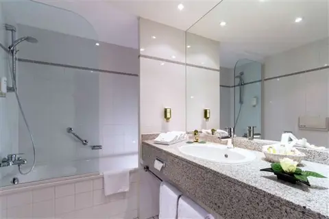 mightyTwice Hotel Dresden in Dresden, foto 19