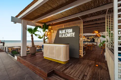 IC Hotels Green Palace & Villas in Aksu — foto 12