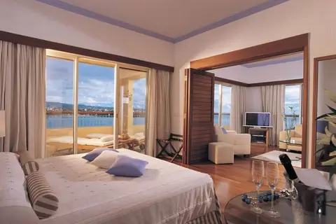 Thalassa Boutique Hotel & Spa in Πέγεια — foto 5