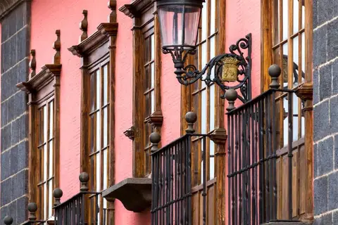 La Laguna Gran Hotel in San Cristóbal de La Laguna, foto 21