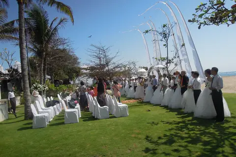 Bali Relaxing Resort & Spa in Kuta Selatan — foto 11