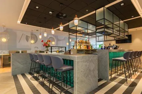 Crowne Plaza Utrecht - Central Station foto 3