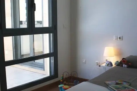 Apartamentos El Carmen in Alicante — foto 30