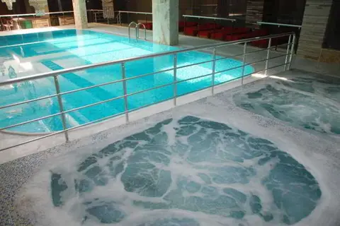 BC Spa Dalyan in Ortaca, foto 12