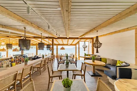 Thalassa Cape in Σκιάθος — foto 6