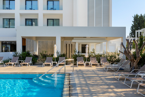 Anemi Hotel and Suites foto 10