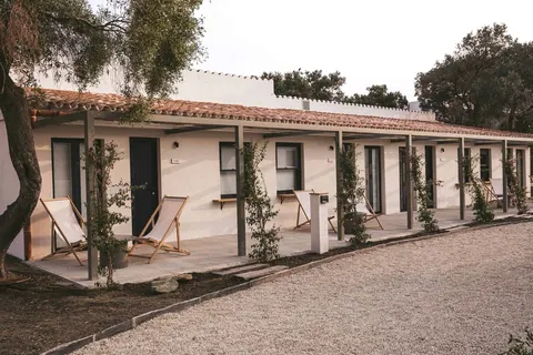 Wecamp Cadaqués foto 18