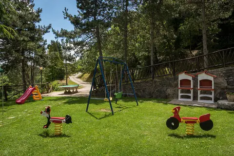 Agriturismo Monte Acuto in Umbertide, foto 9