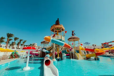 Pickalbatros Oasis Hotel - Port Ghalib in Port Ghalib, foto 3
