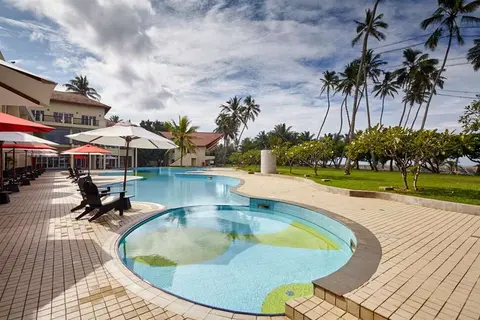 Turyaa Kalutara in Kalutara — foto 11
