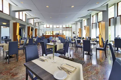 TH Tirrenia - Green Park Resort in Pisa — foto 20
