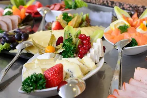 ACHAT Hotel Suhl foto 11