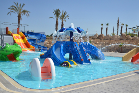 Tsokkos King Evelthon Beach Hotel & Resort foto 10