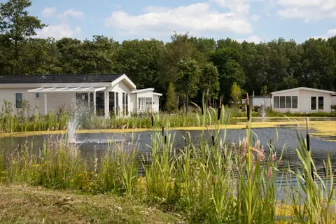 Vakantiepark De Biesbosch foto 15