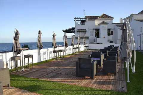 Gran Hotel Costa del Sol in Mijas — foto 12