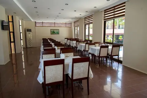 Yaman Life Hotel in Alanya — foto 29
