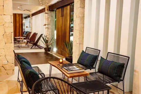 HM Playa del Carmen in Playa del Carmen — foto 8